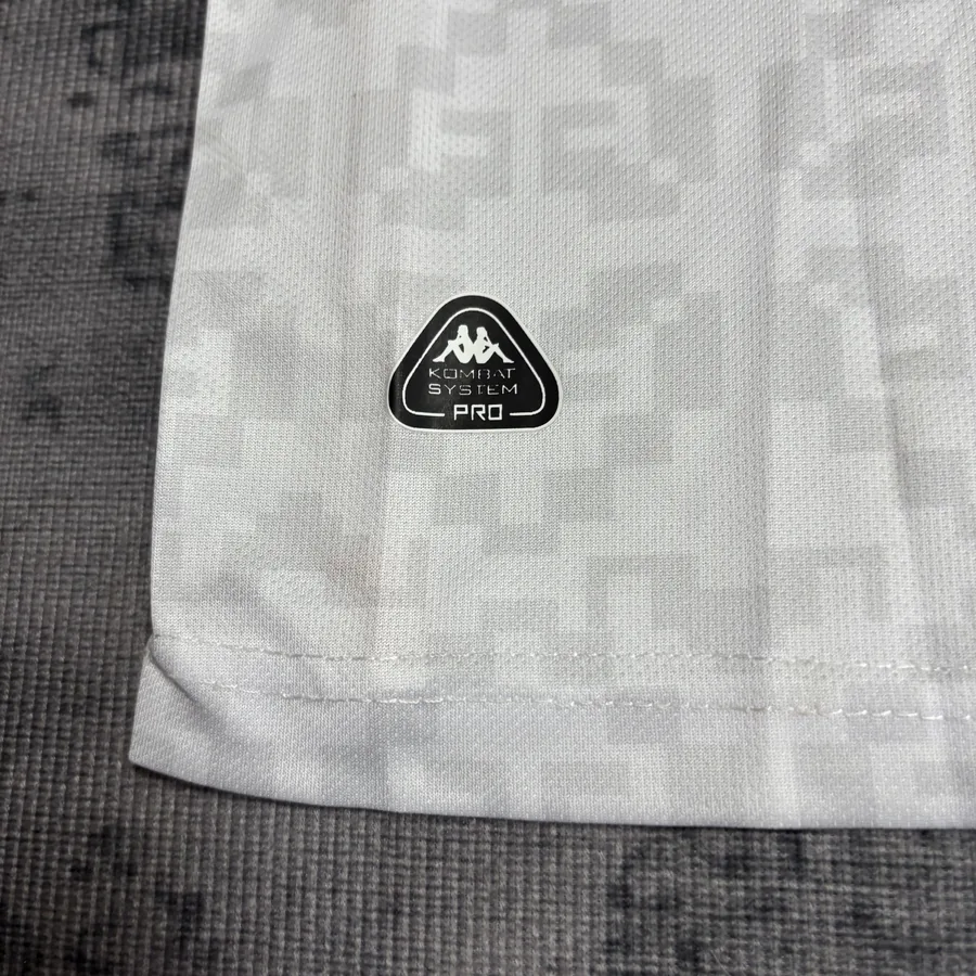 2026 Kids World Cup Tunisia Soccer Jersey Away — photo 8