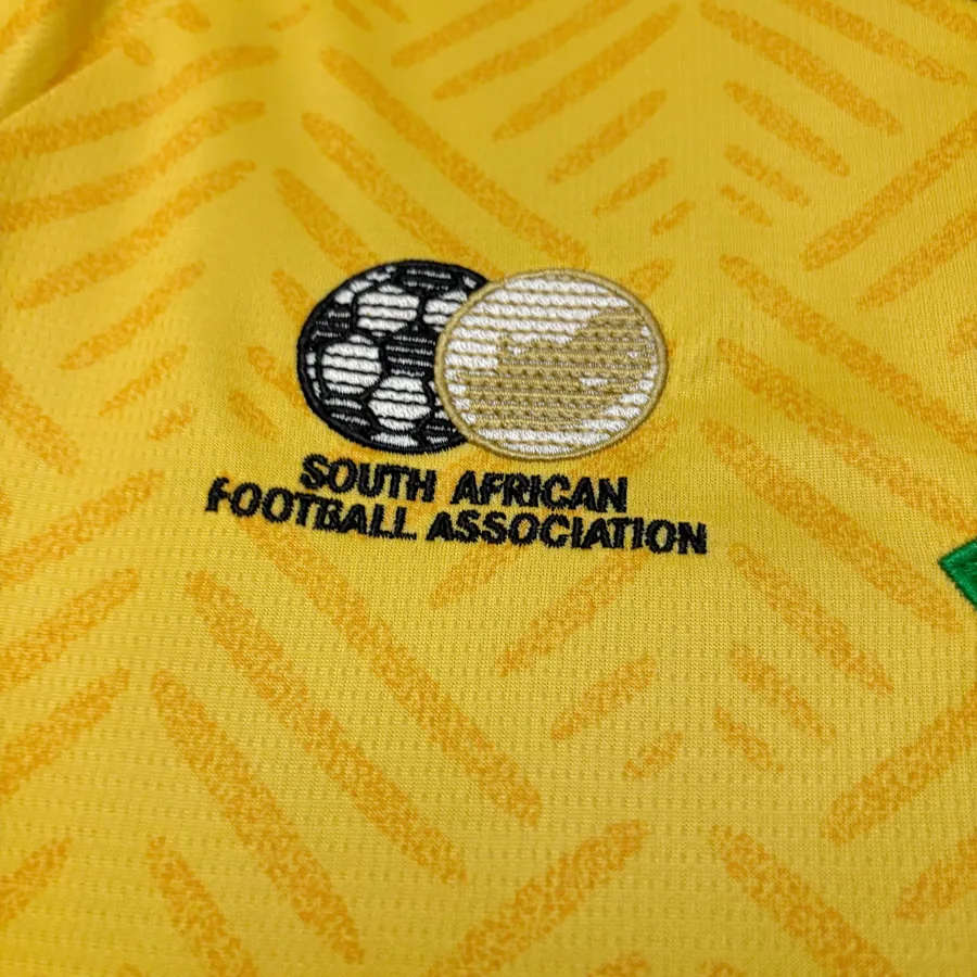 2026 World Cup South Africa Soccer Jersey Home — photo 3