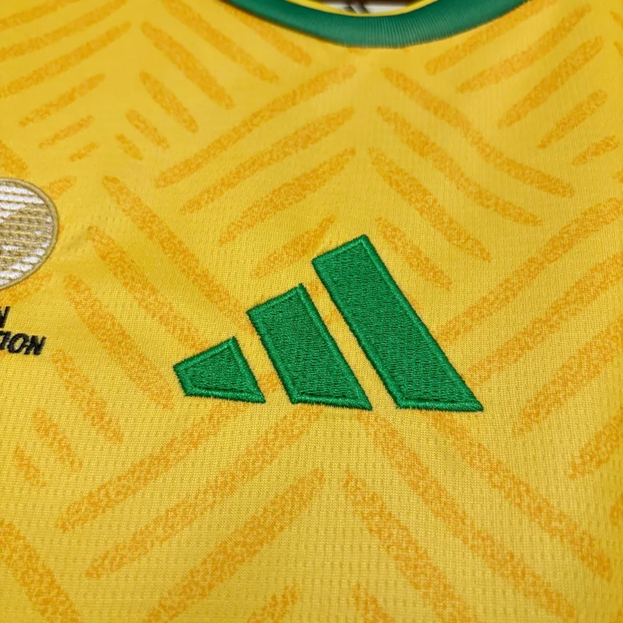 2026 World Cup South Africa Soccer Jersey Home — photo 4
