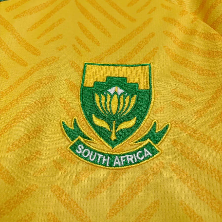 2026 World Cup South Africa Soccer Jersey Home — photo 6