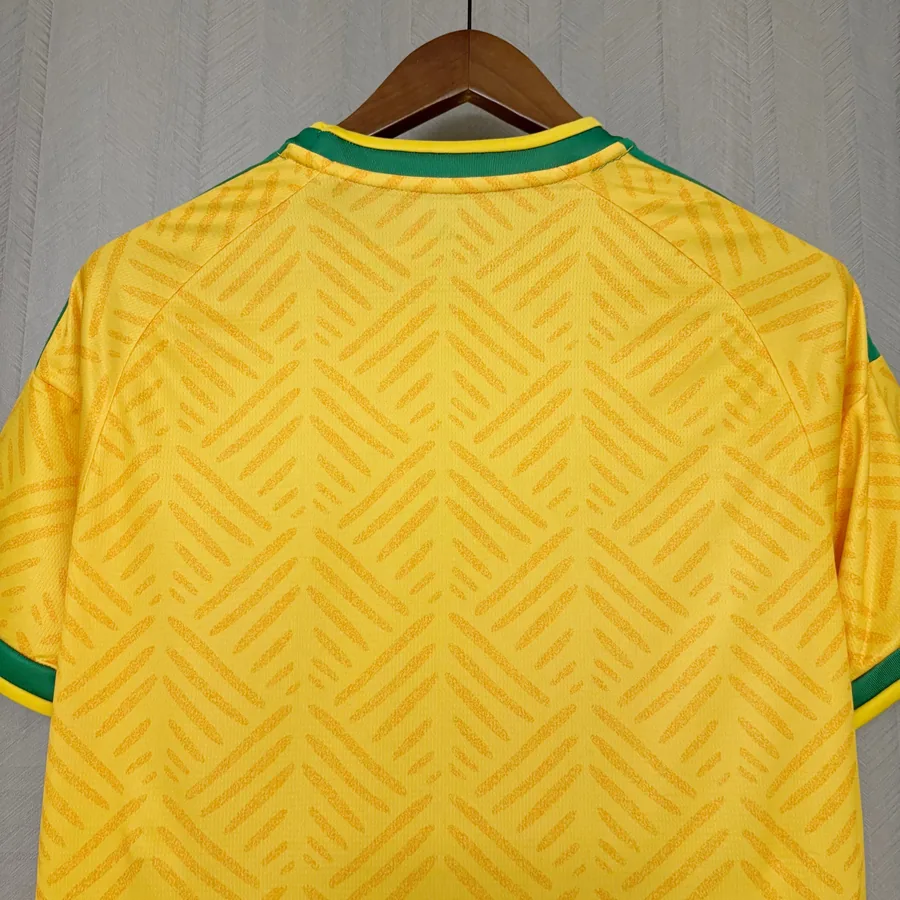 2026 World Cup South Africa Soccer Jersey Home — photo 7