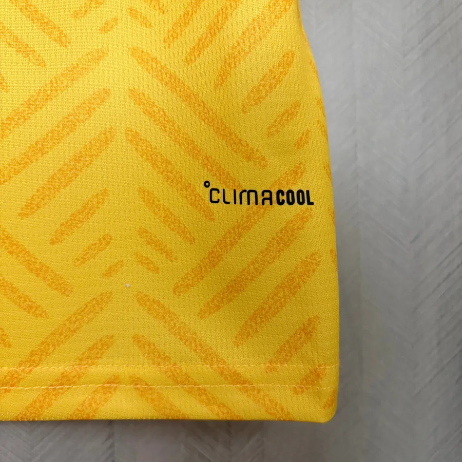 2026 World Cup South Africa Soccer Jersey Home — photo 8