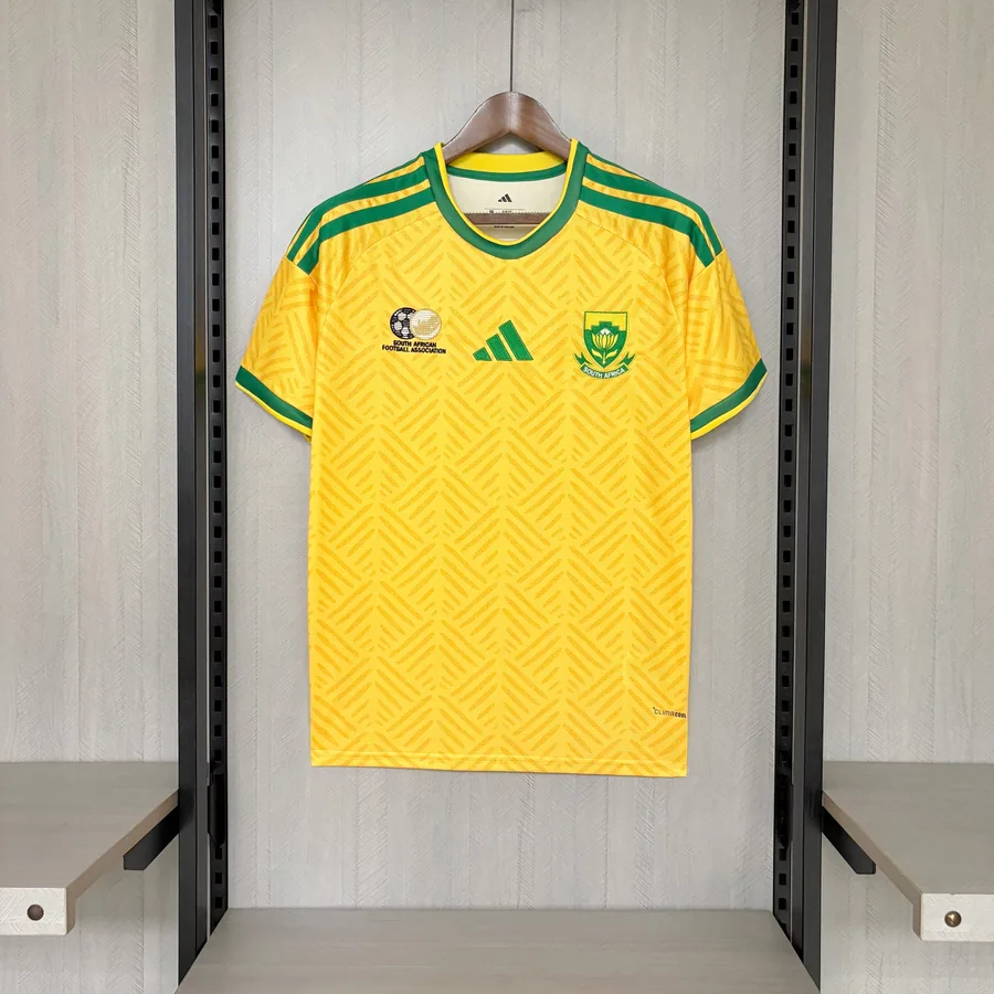2026 World Cup South Africa Soccer Jersey Home — photo 9