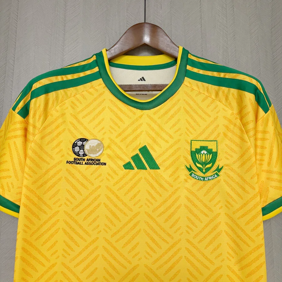 2026 World Cup South Africa Soccer Jersey Home — photo 10