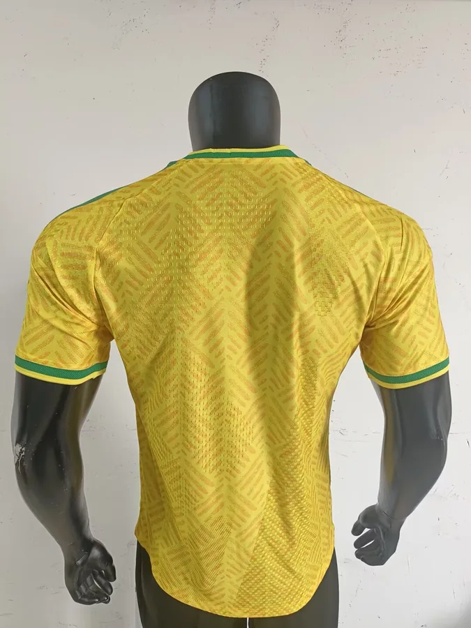2026 Player World Cup South Africa Soccer Jersey Home — photo 2