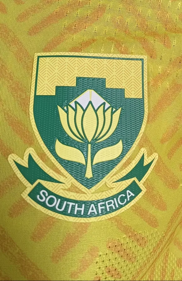 2026 Player World Cup South Africa Soccer Jersey Home — photo 3