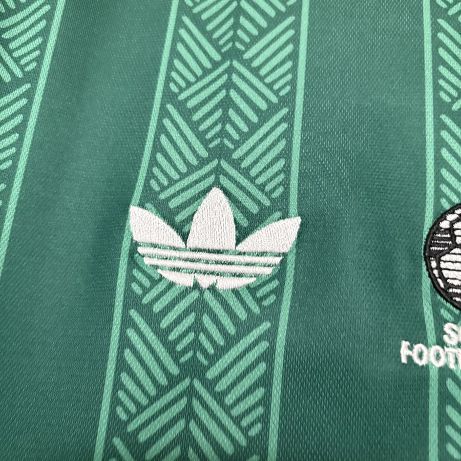2026 World Cup South Africa Soccer Jersey Away