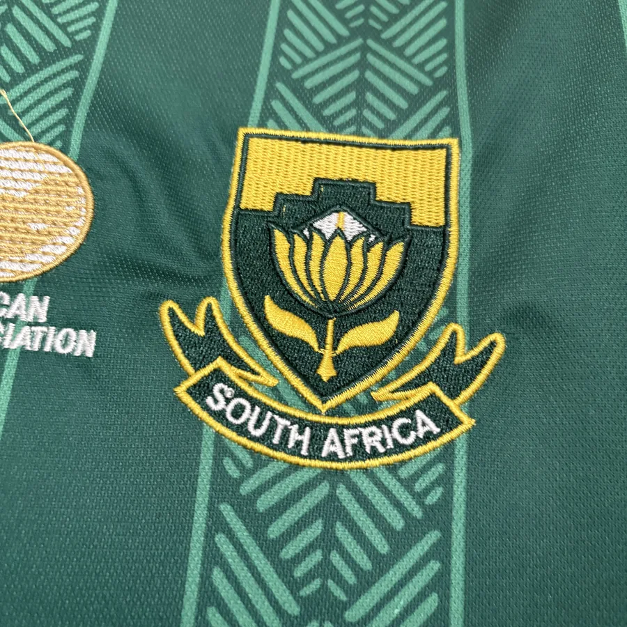 2026 World Cup South Africa Soccer Jersey Away — photo 3