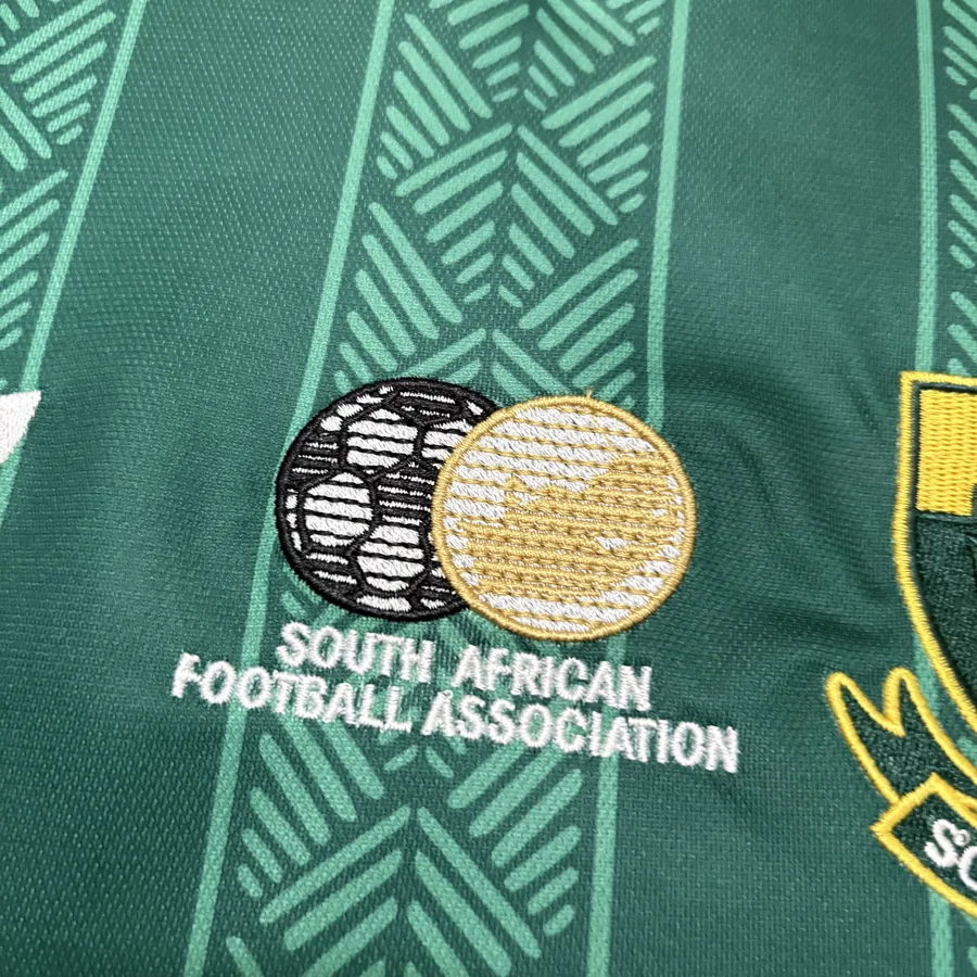 2026 World Cup South Africa Soccer Jersey Away — photo 4