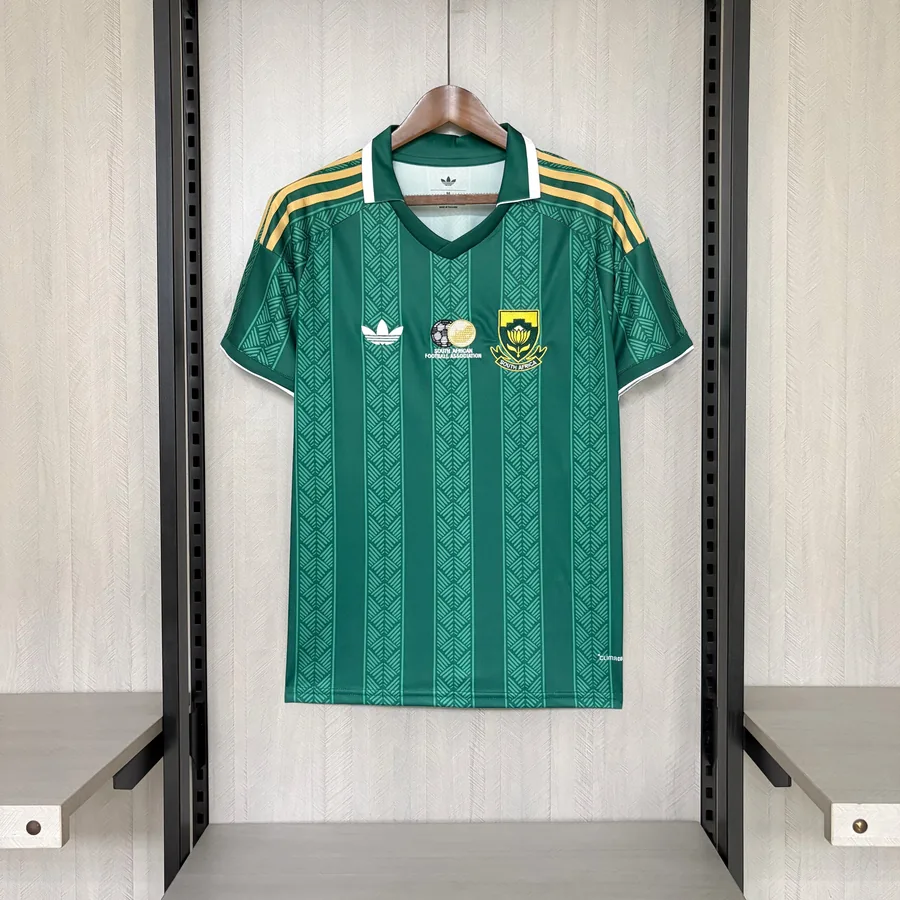2026 World Cup South Africa Soccer Jersey Away — photo 5