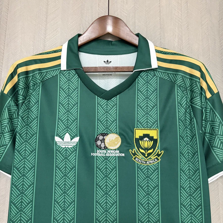 2026 World Cup South Africa Soccer Jersey Away — photo 6