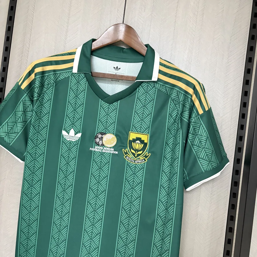 2026 World Cup South Africa Soccer Jersey Away — photo 7