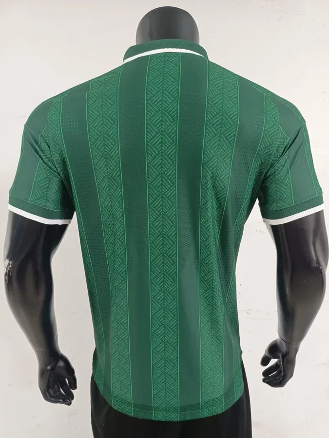 2026 World Cup South Africa Soccer Jersey Away — photo 2