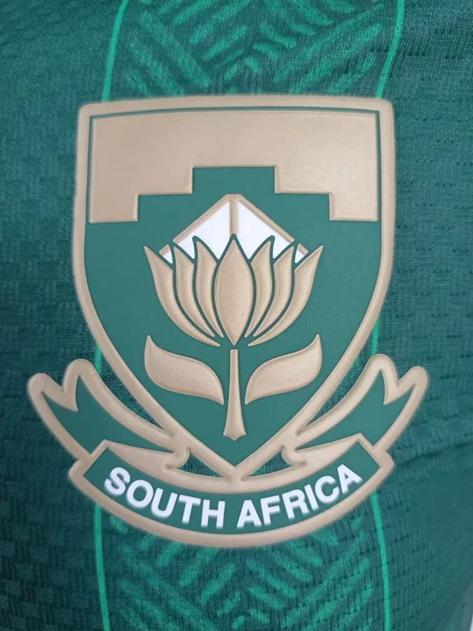 2026 World Cup South Africa Soccer Jersey Away — photo 3