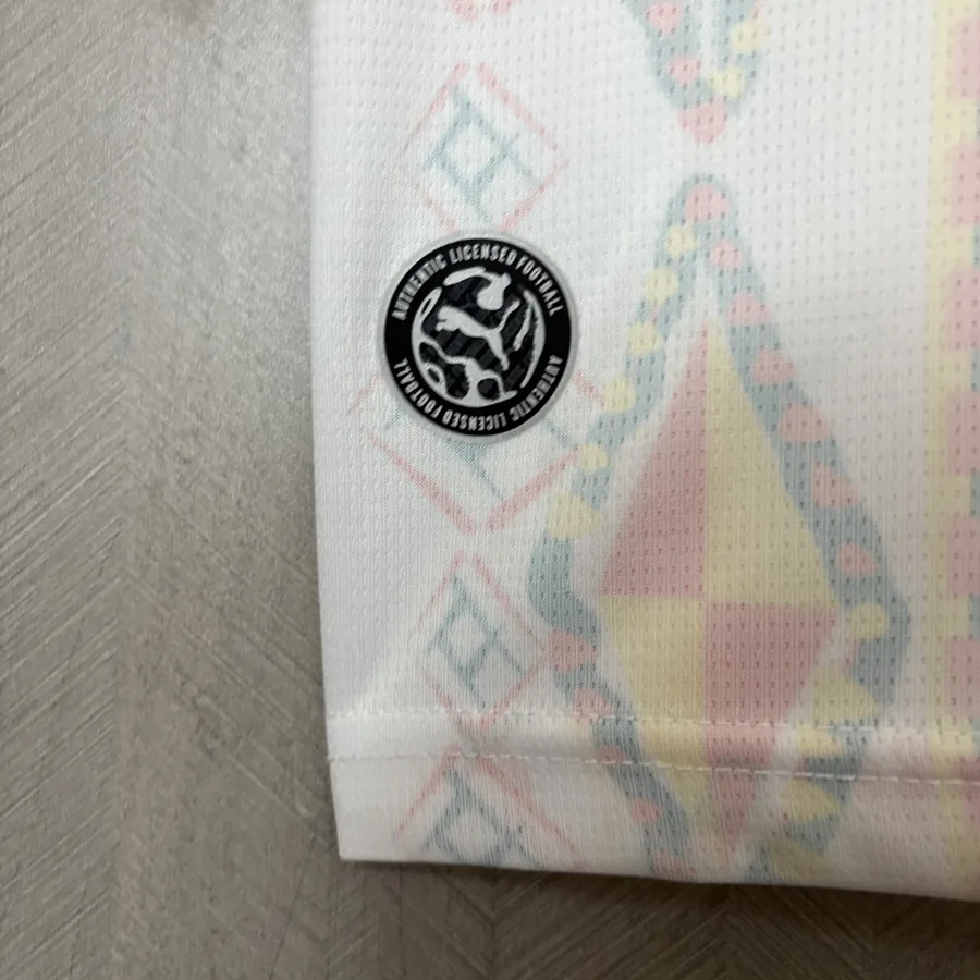 2026 Senegal Soccer Jersey Home — photo 4