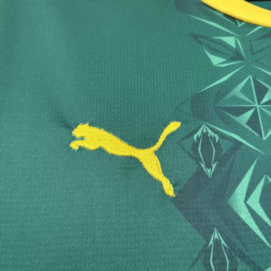 2026 Senegal Soccer Jersey Away — photo 4
