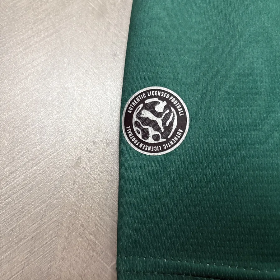 2026 Senegal Soccer Jersey Away — photo 8
