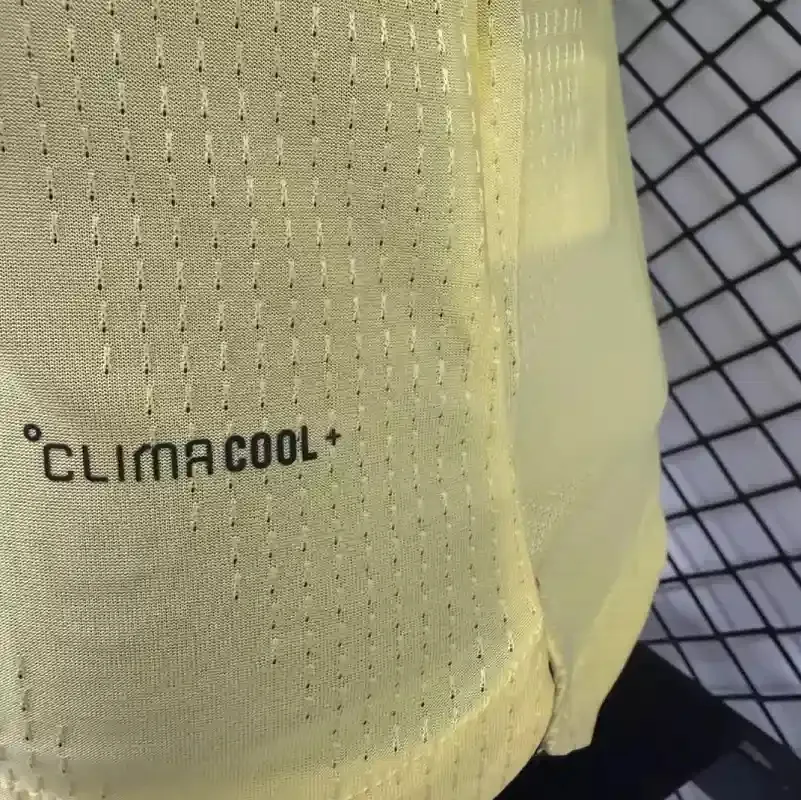 2026 World Cup Player Curaçao Soccer Jersey Away — photo 5