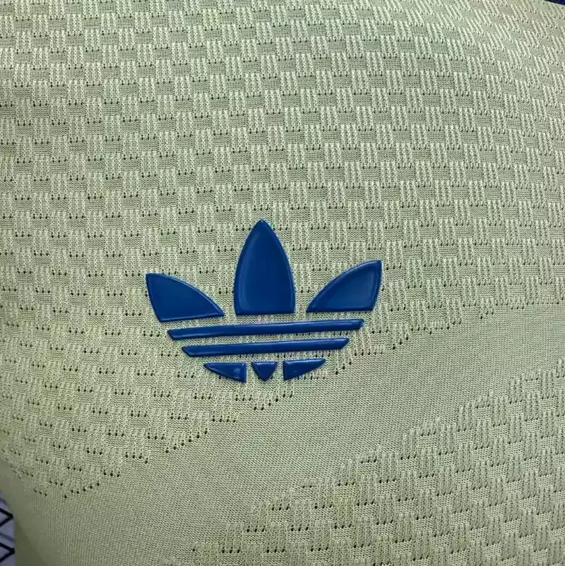 2026 World Cup Player Curaçao Soccer Jersey Away — photo 9