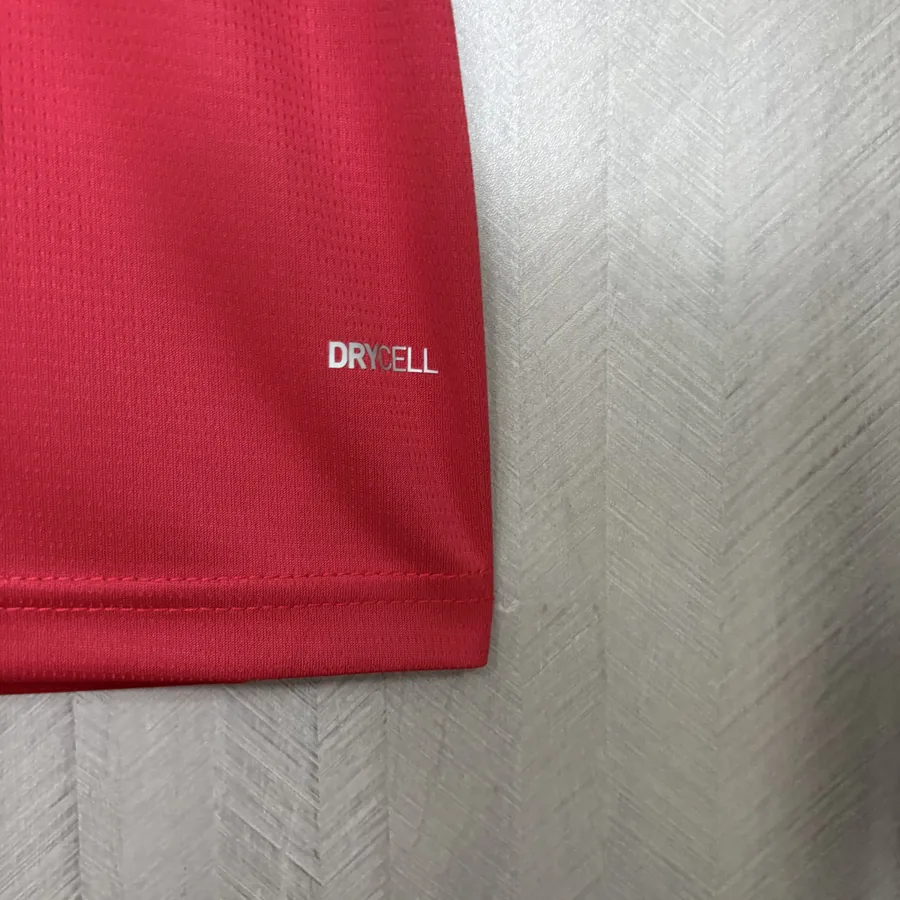 2026 World Cup Morocco Soccer Jersey Home — photo 11