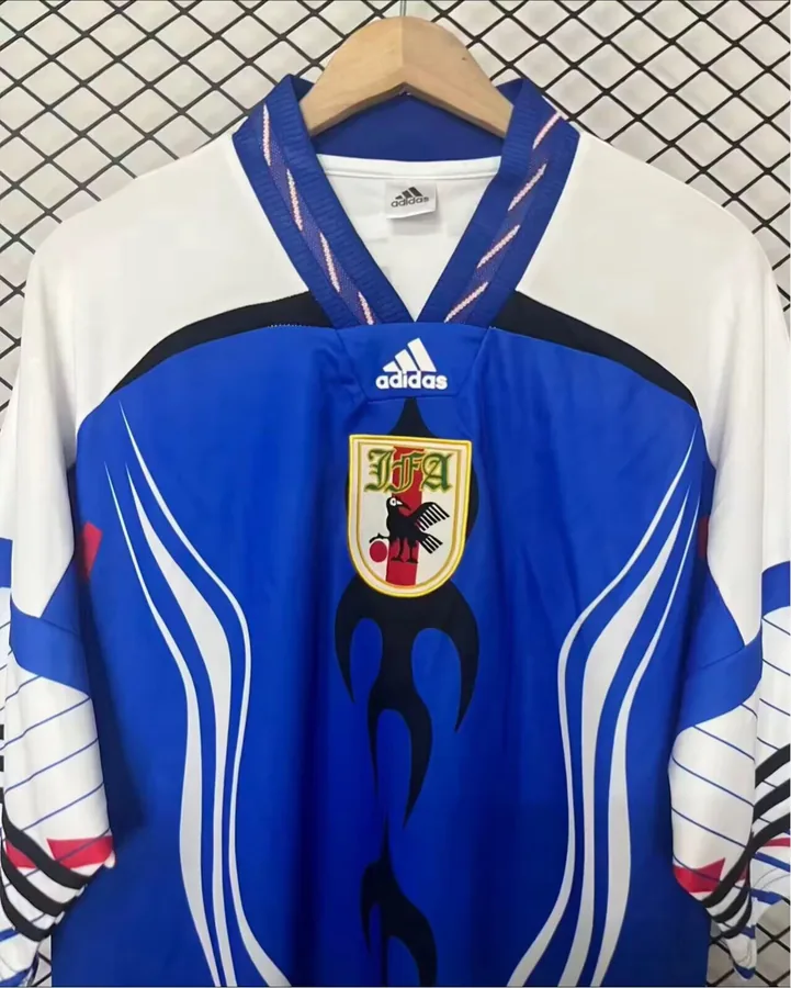 26/27 Japan Hip-Hop Version Vintage S-2XL — photo 3