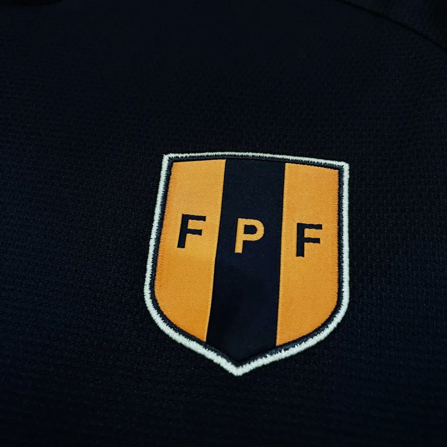 2026 World Cup Peru Soccer Jersey Away — photo 2