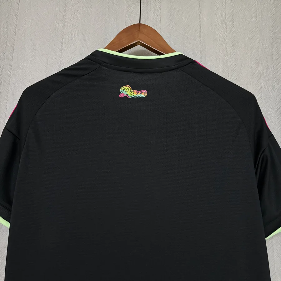 2026 World Cup Peru Soccer Jersey Away — photo 6