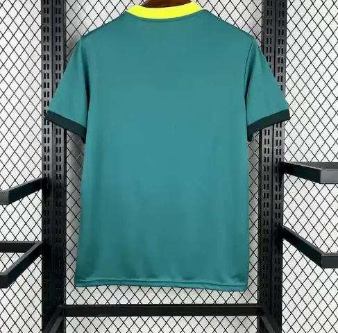 2026 World Cup Bolivia Soccer Jersey Home