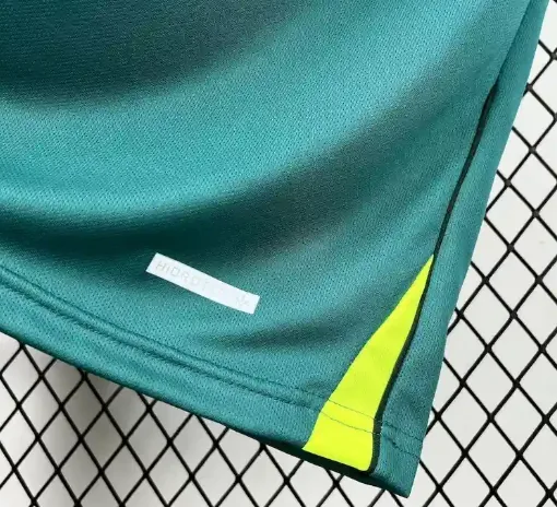 2026 World Cup Bolivia Soccer Jersey Home — photo 2