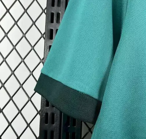 2026 World Cup Bolivia Soccer Jersey Home — photo 3