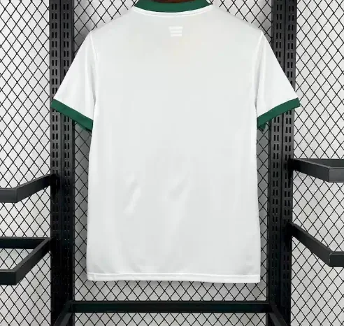 2026 World Cup Bolivia Soccer Jersey Away
