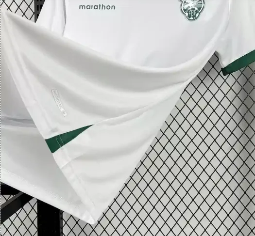 2026 World Cup Bolivia Soccer Jersey Away — photo 2