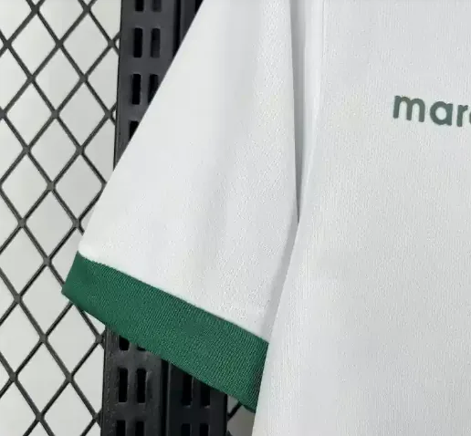 2026 World Cup Bolivia Soccer Jersey Away — photo 3