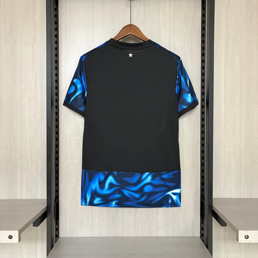 2026 World Cup Paraguay Soccer Jersey Away — photo 5