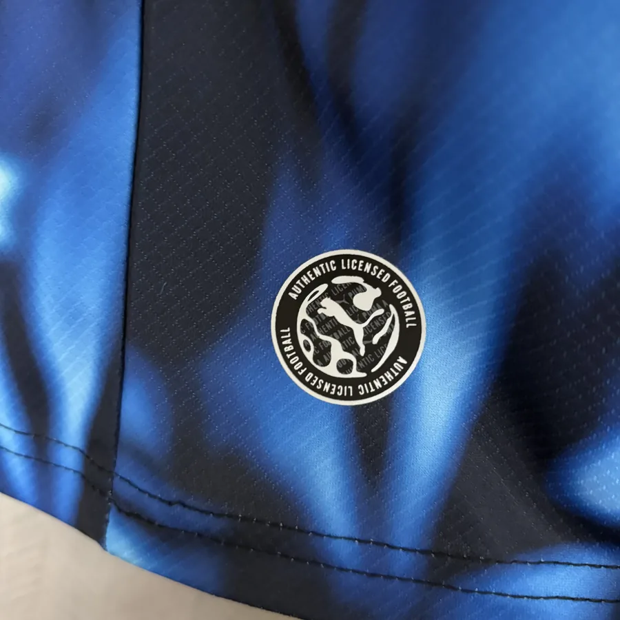 2026 World Cup Paraguay Soccer Jersey Away — photo 7