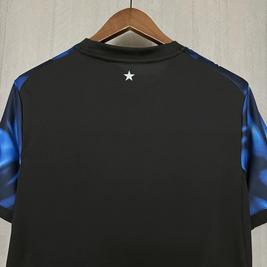 2026 World Cup Paraguay Soccer Jersey Away — photo 8