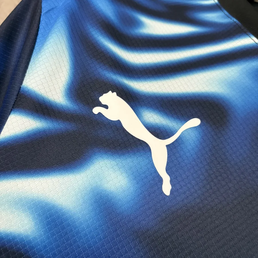 2026 World Cup Paraguay Soccer Jersey Away — photo 10
