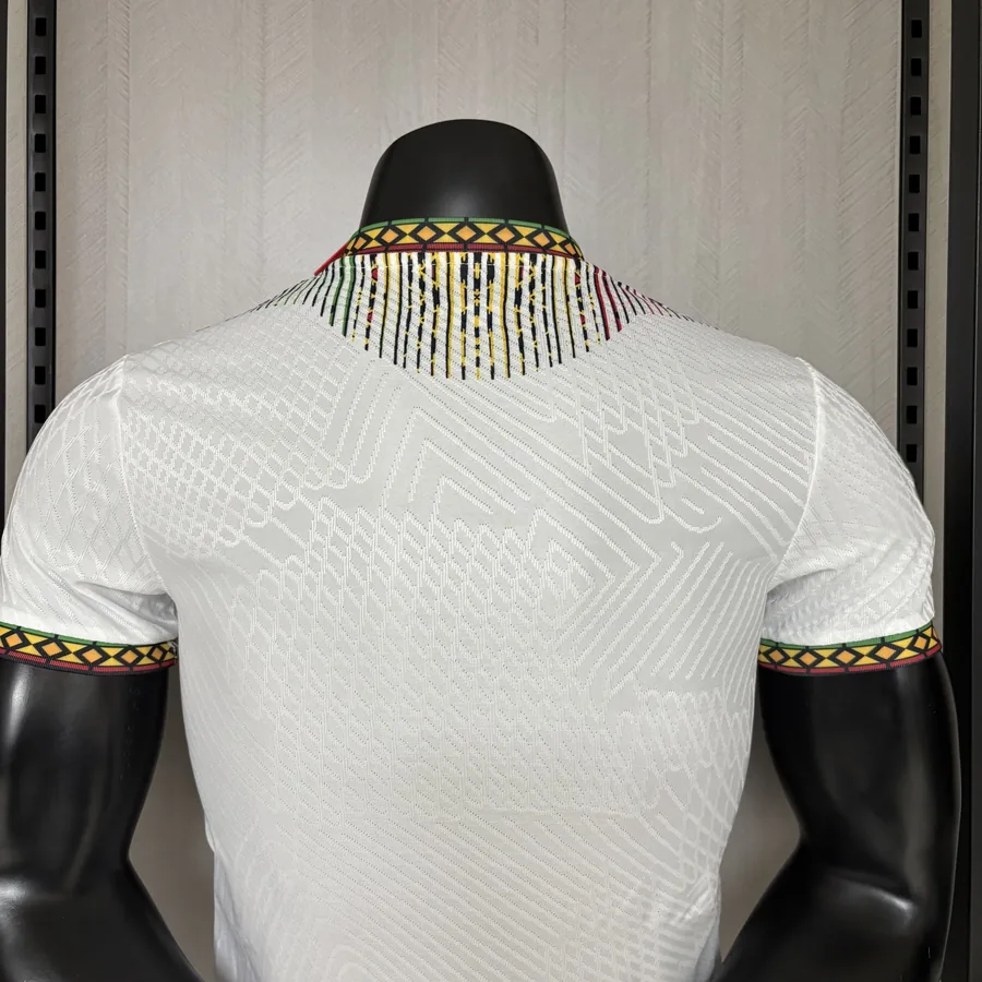 2026 Player version Mali Jersey — photo 5