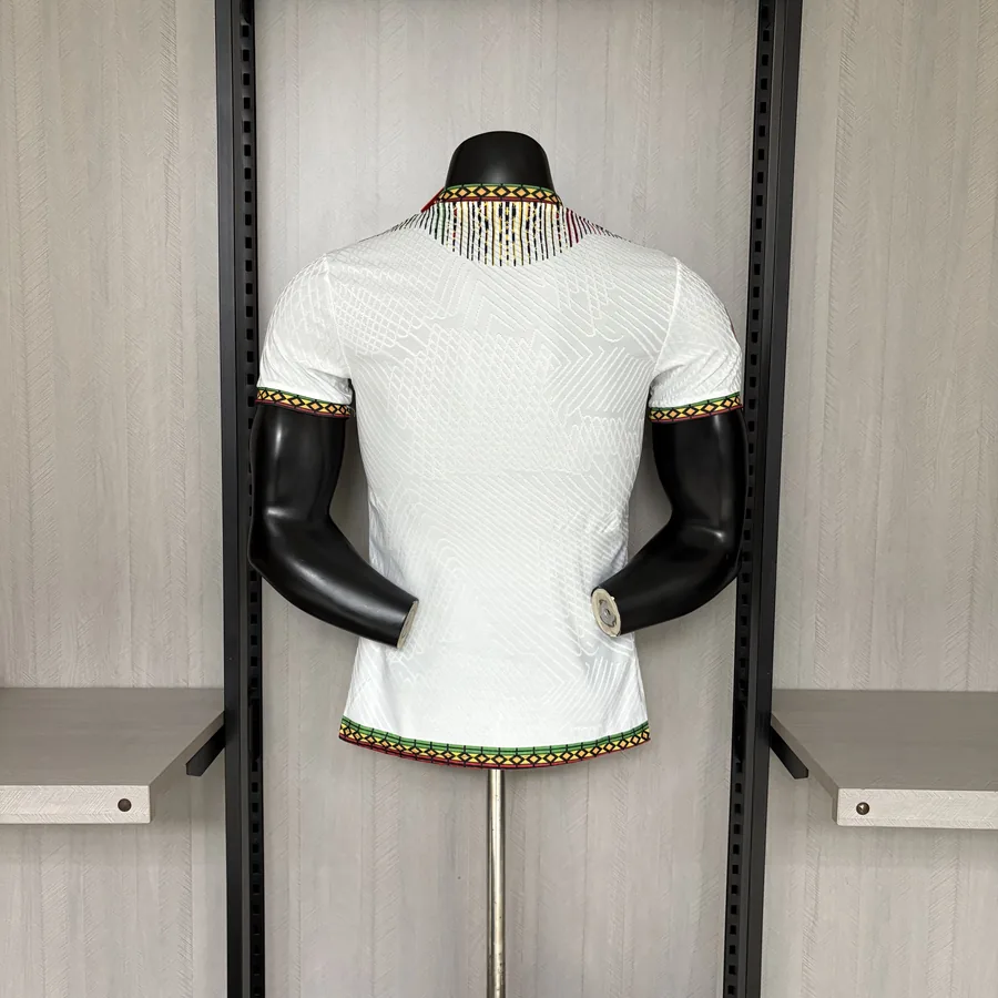 2026 Player version Mali Jersey — photo 8