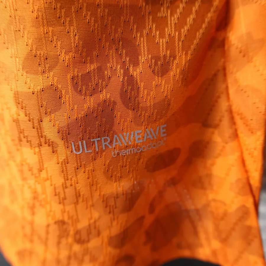 2026 Player Ivory Coast Soccer Jersey Home S-2XL — photo 3
