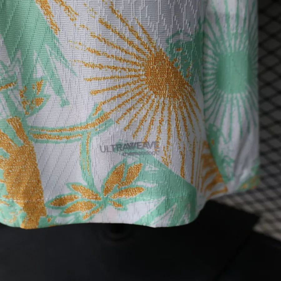 2026 Player Ivory Coast Soccer Jersey Away — photo 5
