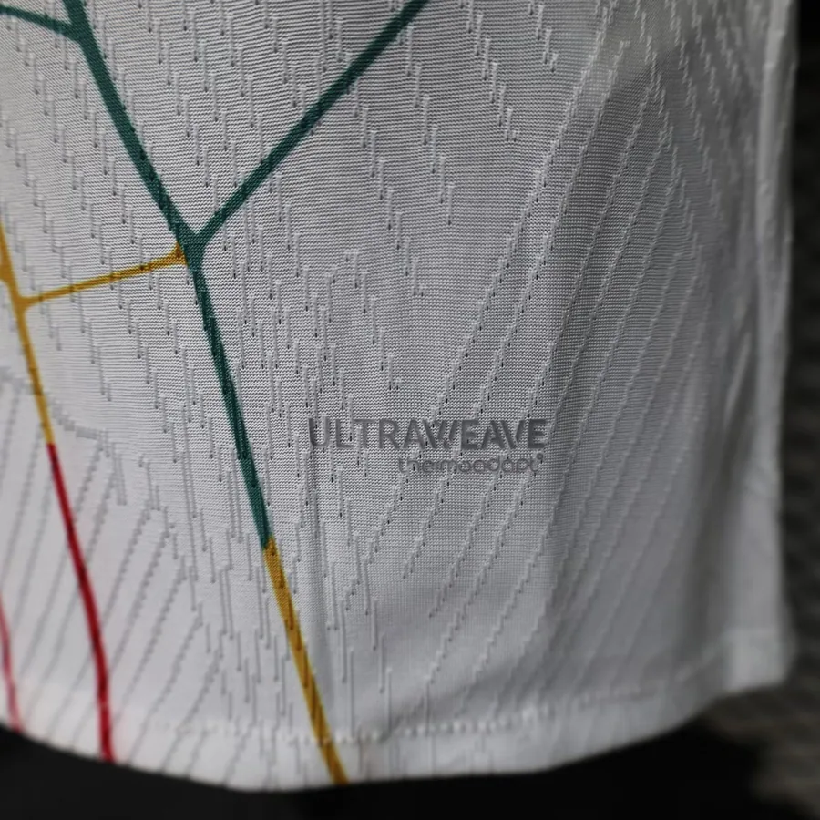 2026 World Cup Player Version Ghana Soccer Jersey Home — photo 4