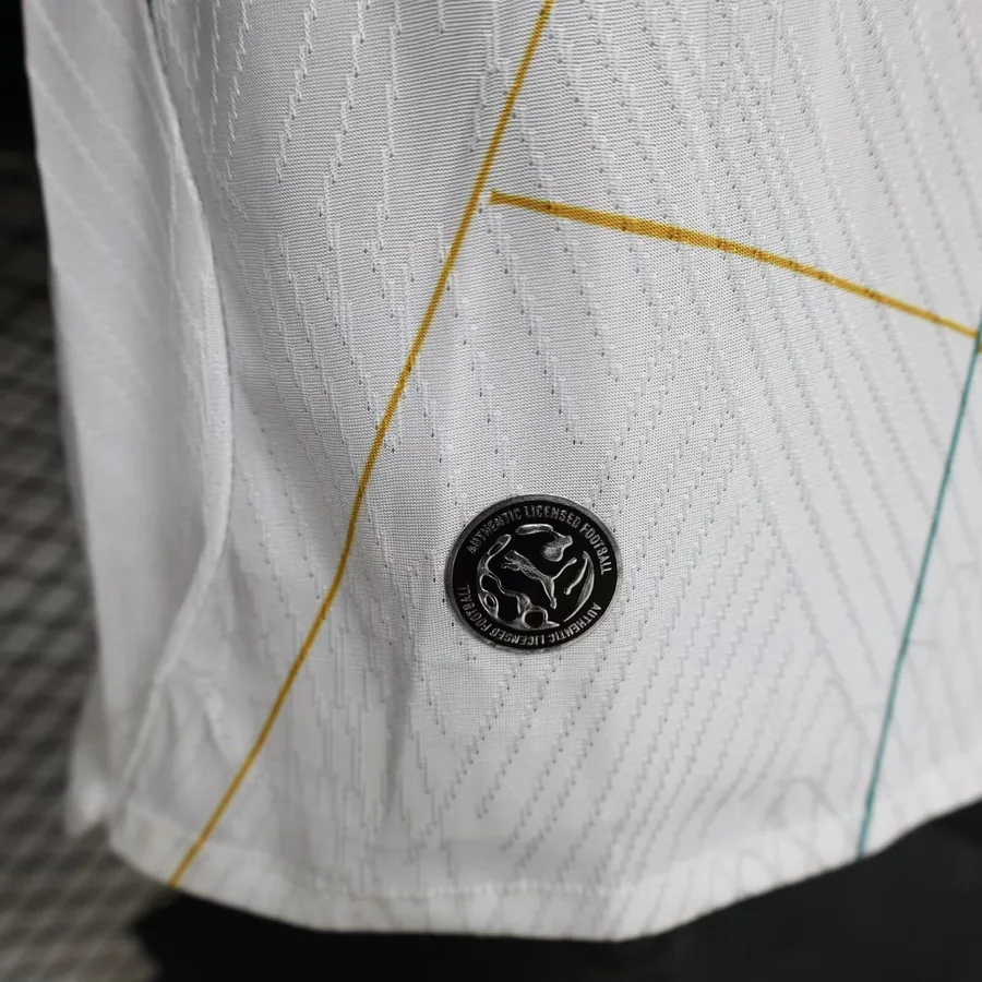 2026 World Cup Player Version Ghana Soccer Jersey Home — photo 5