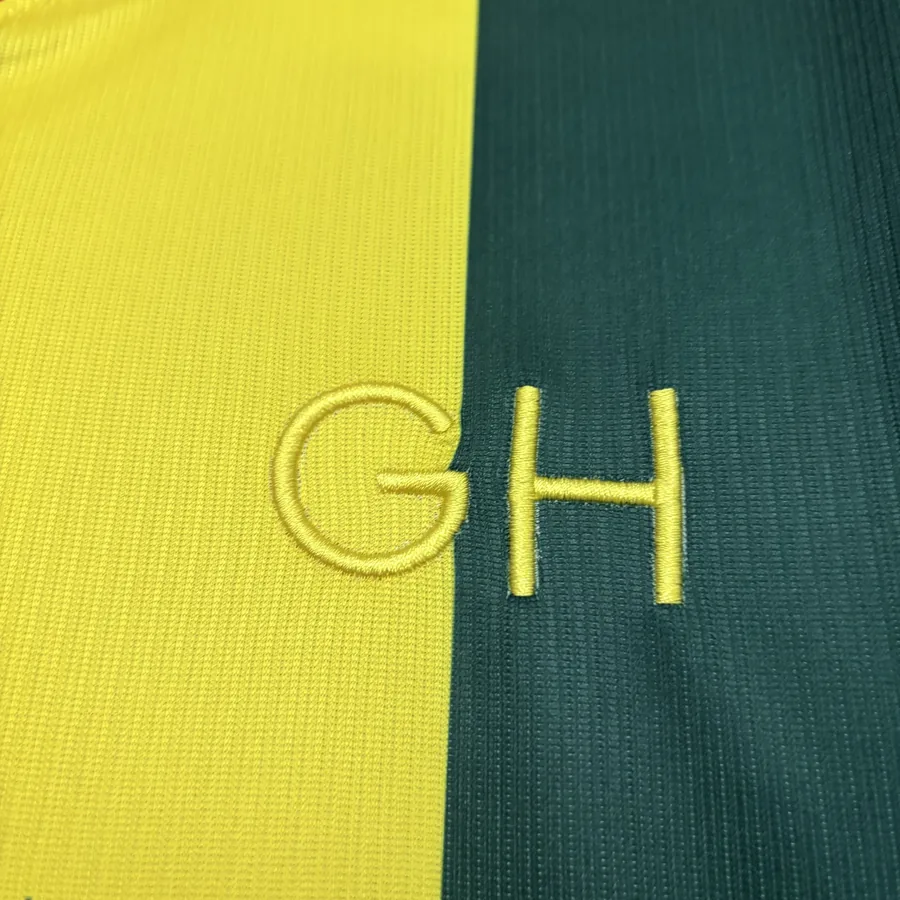2026 Ghana Special Edition Soccer Jersey — photo 5