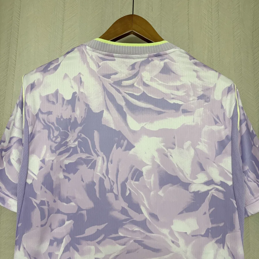 2026 World Cup South Korea Soccer Jersey Away — photo 2