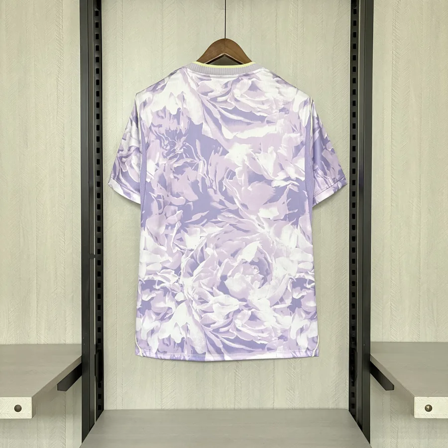 2026 World Cup South Korea Soccer Jersey Away — photo 7