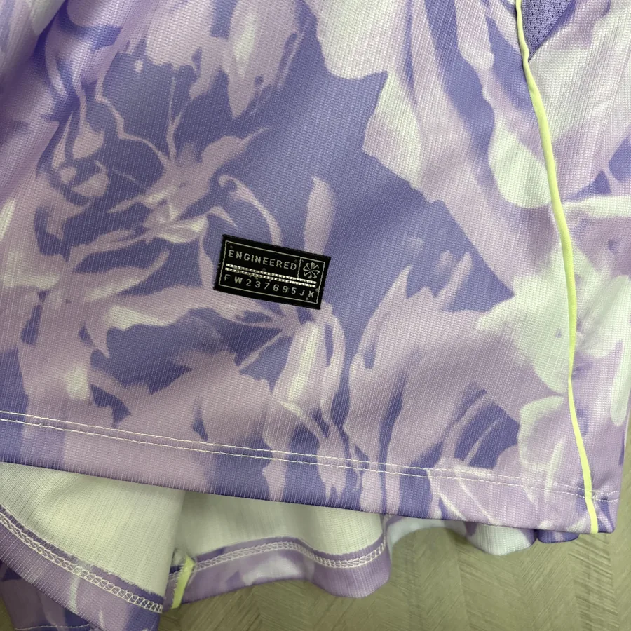 2026 World Cup South Korea Soccer Jersey Away — photo 9
