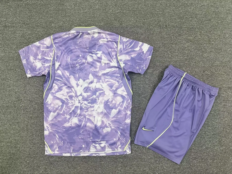 2026 Kids World Cup South Korea Soccer Jersey Away