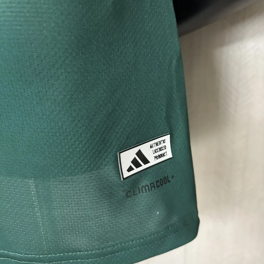 2026 Player Saudi Arabia Special Edition Soccer Jersey — photo 3