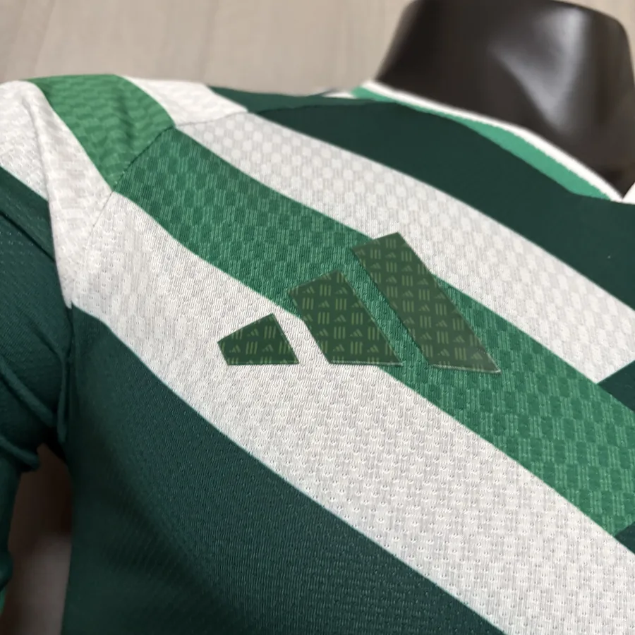 2026 Player Saudi Arabia Special Edition Soccer Jersey — photo 4